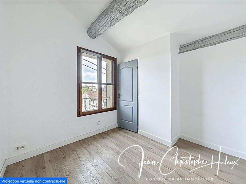 Maison - 78 m² - 3 pièces