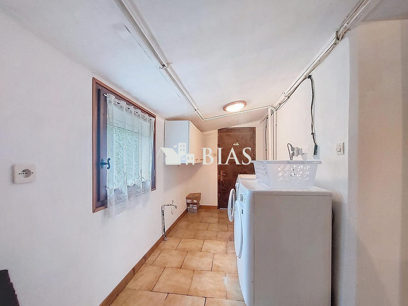 Maison ancienne - 119 m² - 4 pièces