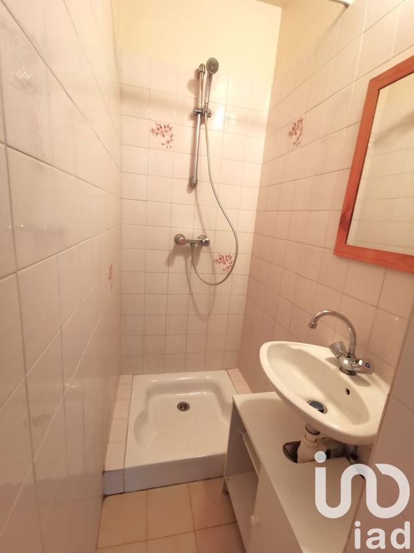 Maison - 103 m² - 6 pièces