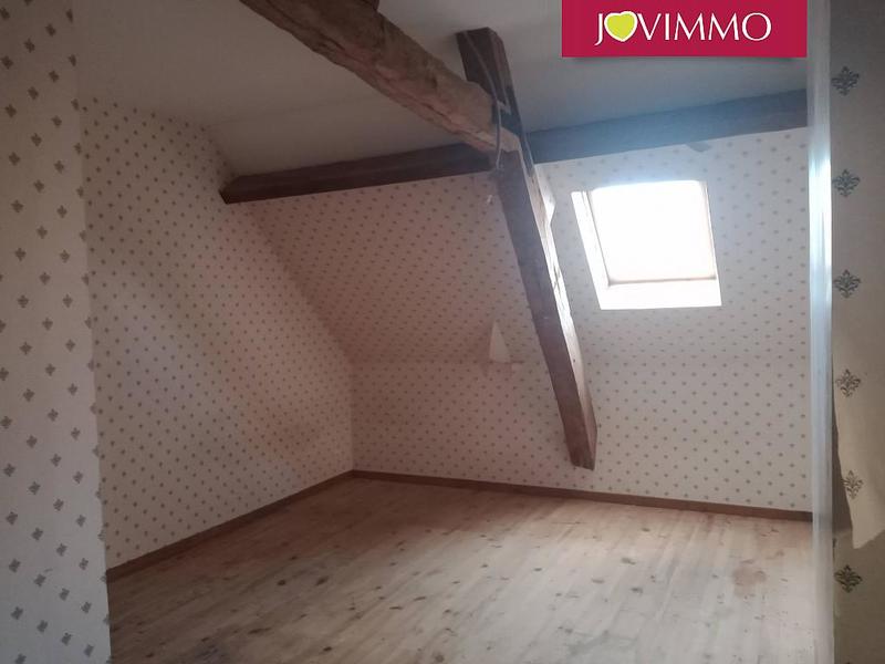 Maison - 181 m² - 8 pièces