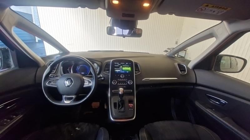 Renault Grand Scénic IV Blue Dci 120 Edc Limited