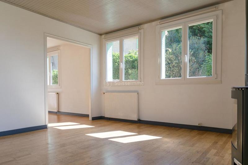 Maison - 68 m² - 4 pièces