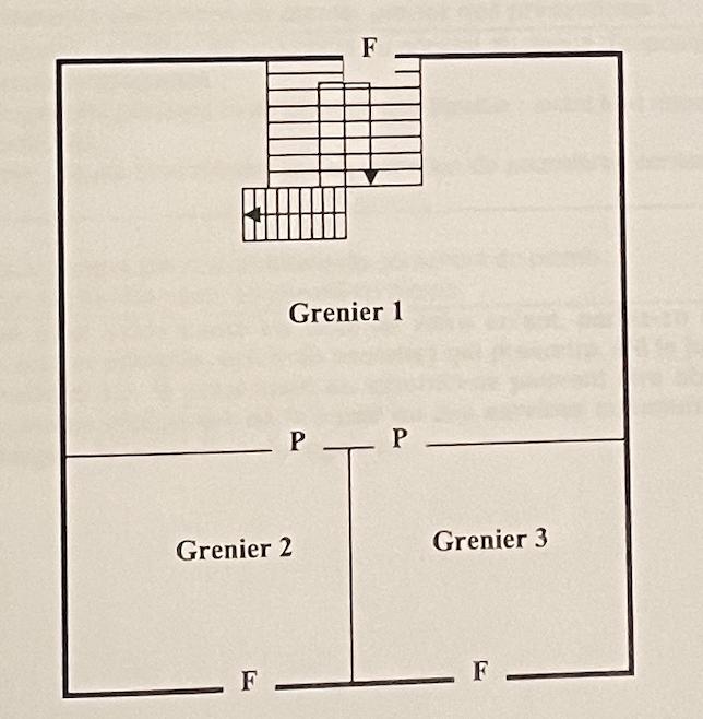 Maison - 102 m² - 5 pièces