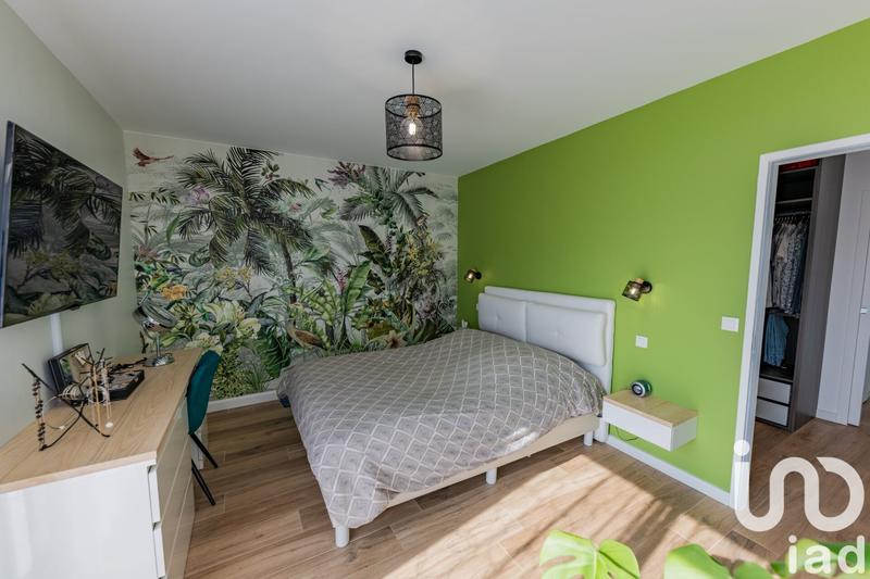 Maison de maîtres - 181 m² - 8 pièces