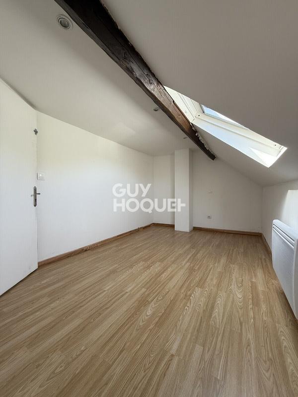 Maison de loisirs - 65 m² - 4 pièces
