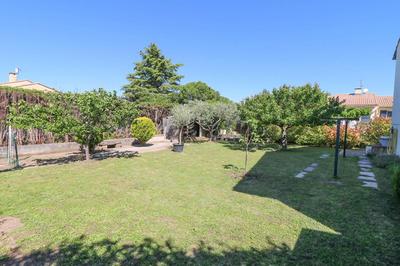 Villa - 122 m² - 5 pièces