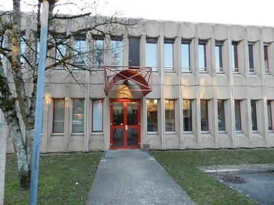 Bureau - 138 m² - 6 pièces