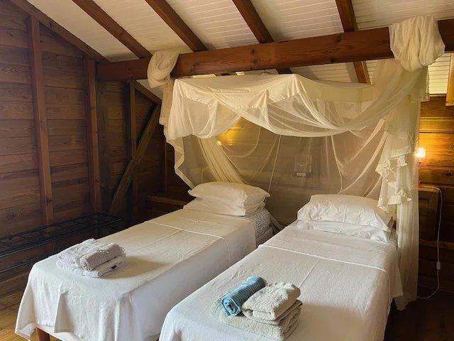 Maison - 117 m² - 4 pièces