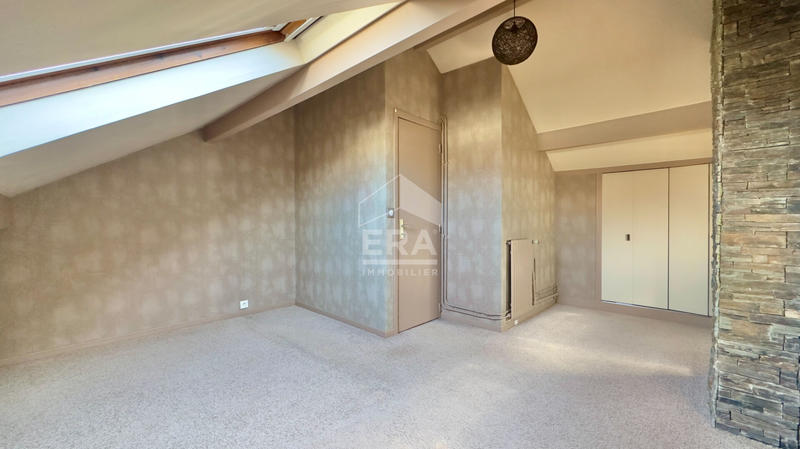 Maison - 86 m² - 4 pièces