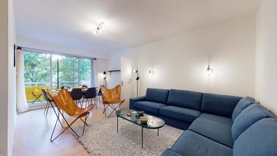 Appartement - 143 m²