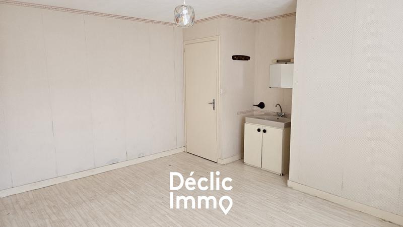Maison - 110 m² - 6 pièces