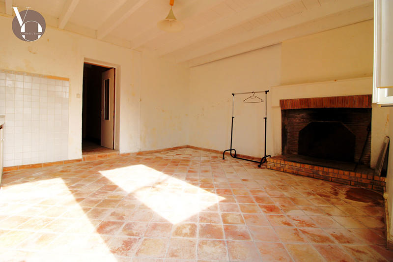 Maison - 124 m² - 5 pièces