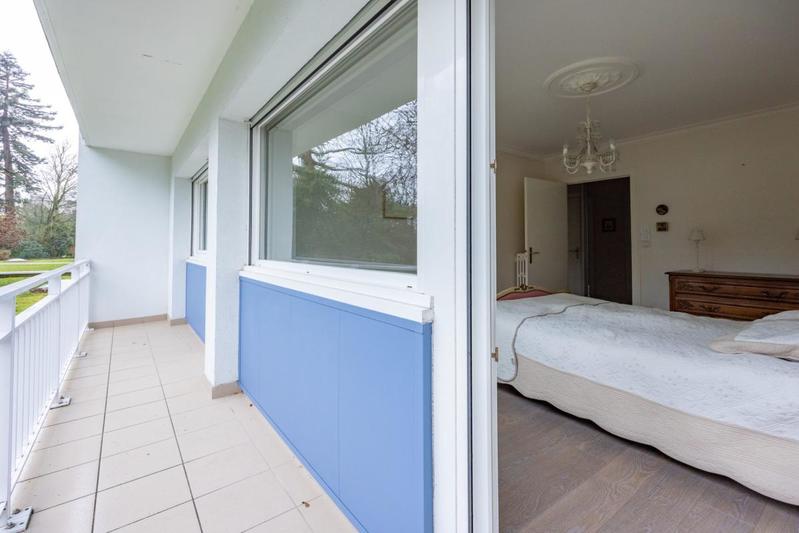 Appartement - 81 m² - 4 pièces