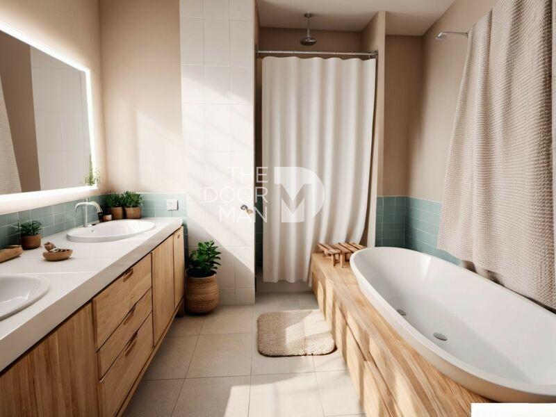 Maison - 182 m² - 7 pièces