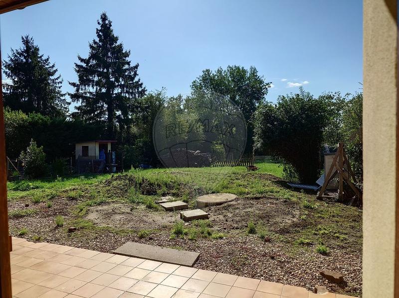 Maison de campagne - 79 m² - 4 pièces