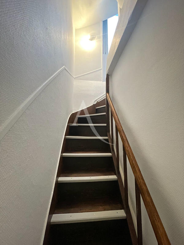 Appartement - 92 m² - 4 pièces