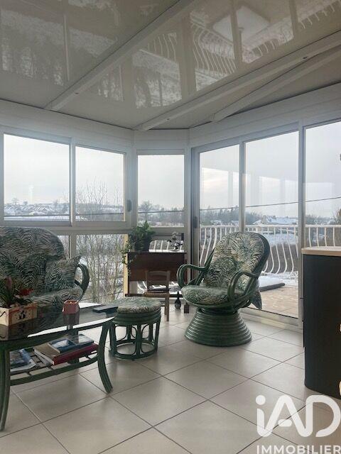 Maison - 81 m² - 3 pièces