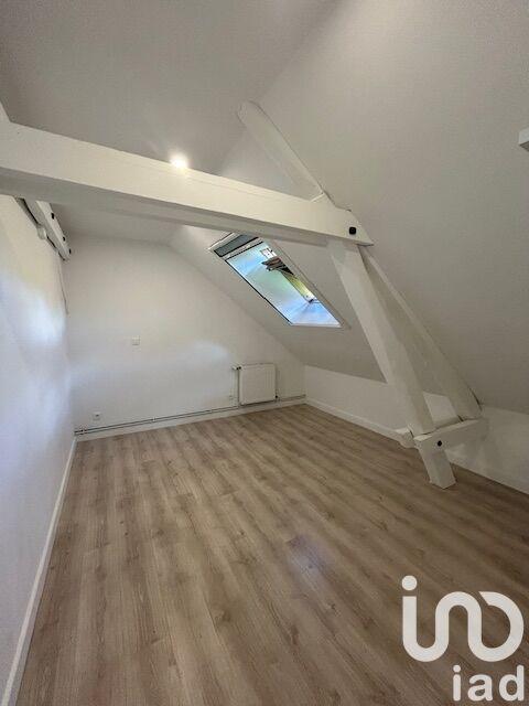 Maison de village - 101 m² - 5 pièces