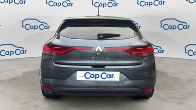 Renault Mégane 1.5 Blue dCi 115 Edc Business