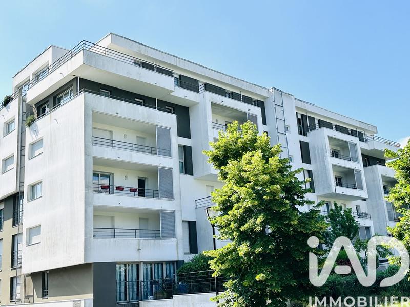 Appartement - 69 m² - 3 pièces