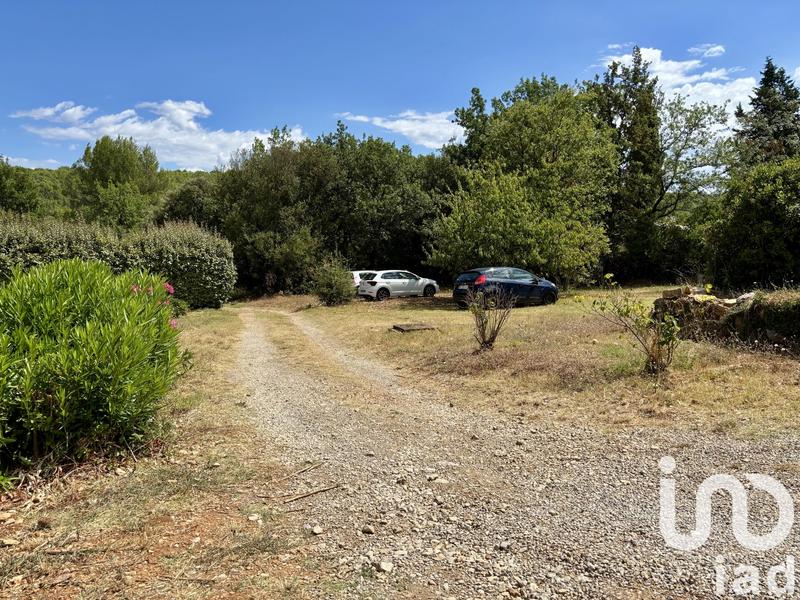 Maison - 162 m² - 7 pièces