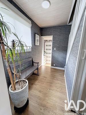 Maison de campagne - 269 m² - 11 pièces