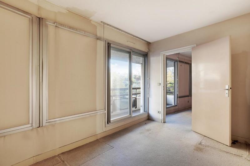 Appartement - 89 m² - 3 pièces