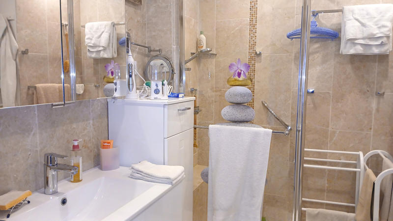 Viager - Appartement - 70 m² - 3 pièces