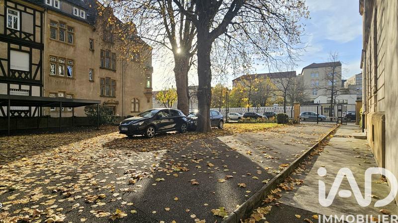 Studio - 29 m² - 1 pièce