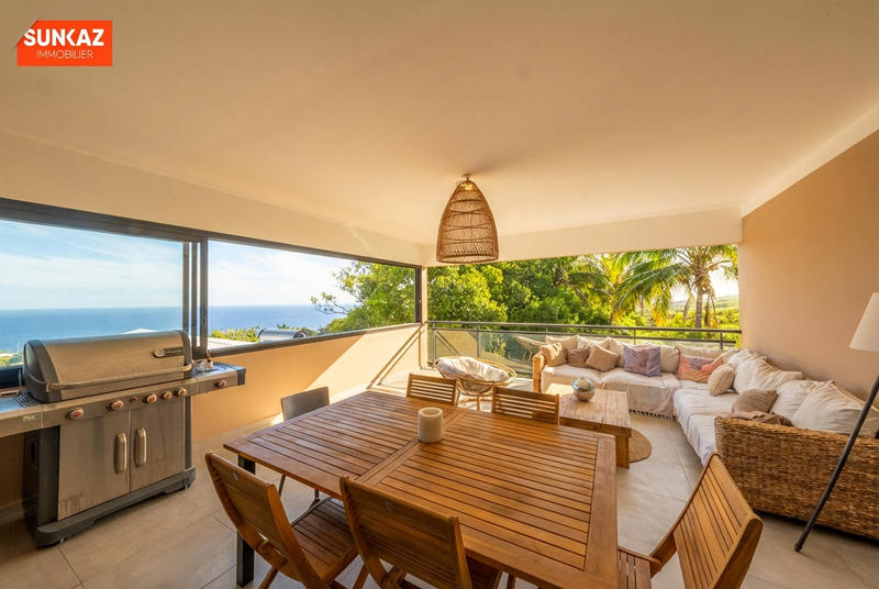 Maison - 160 m² - 5 pièces