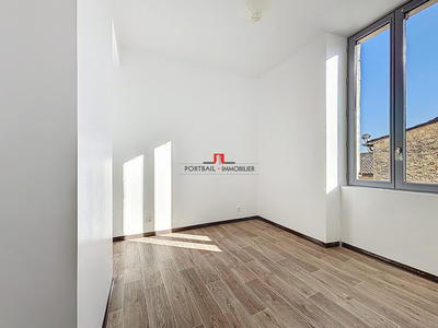 Appartement - 44 m² - 3 pièces