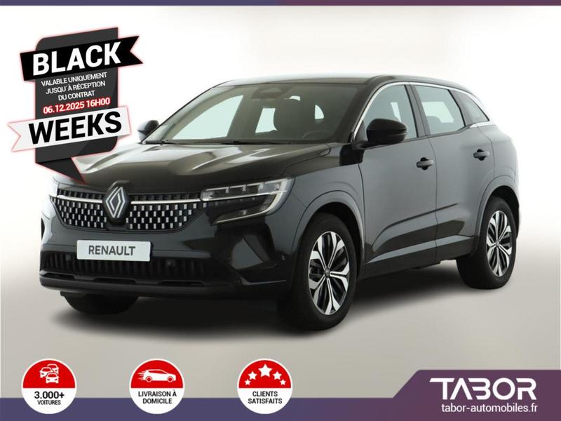 Renault Austral 1.3 Mhev 160 Evolution Acc Gps