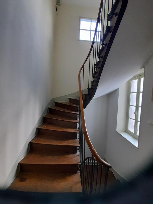 Appartement - 54 m² - 3 pièces