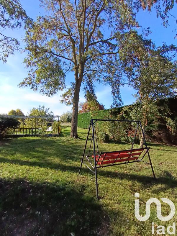 Maison - 260 m² - 5 pièces