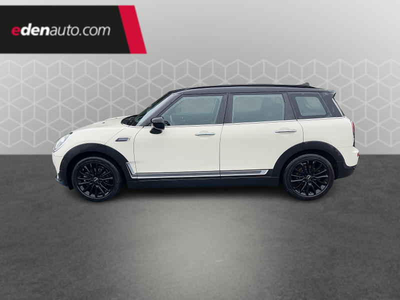 Mini Mini Clubman Cooper 136 ch Edition Canonbury