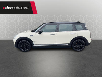 Mini Mini Clubman Cooper 136 ch Edition Canonbury