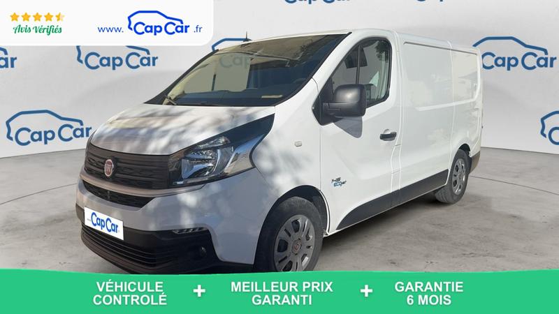 Fiat Talento 2.0 Ecojet 145 Pro Lounge