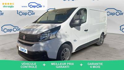 Fiat Talento 2.0 Ecojet 145 Pro Lounge