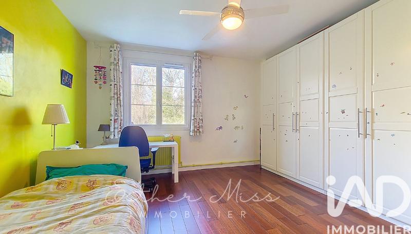 Maison - 160 m² - 8 pièces