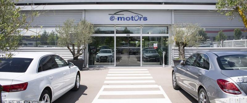 E-Motors Troyes