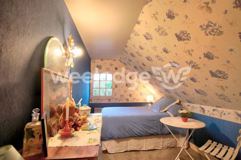 Maison - 140 m² - 7 pièces