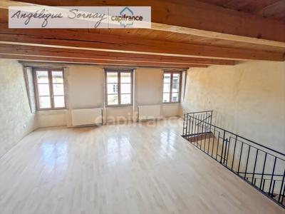 Appartement - 124 m² - 4 pièces