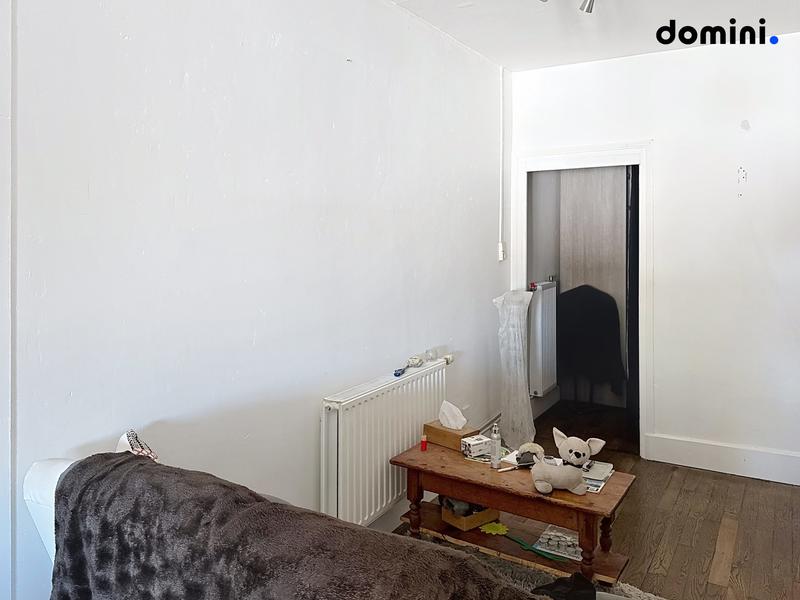 Maison ancienne - 180 m² - 9 pièces