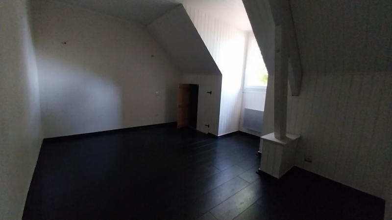Maison - 121 m² - 5 pièces