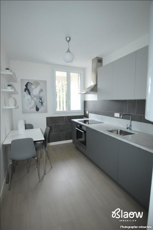 Appartement - 83 m² - 5 pièces