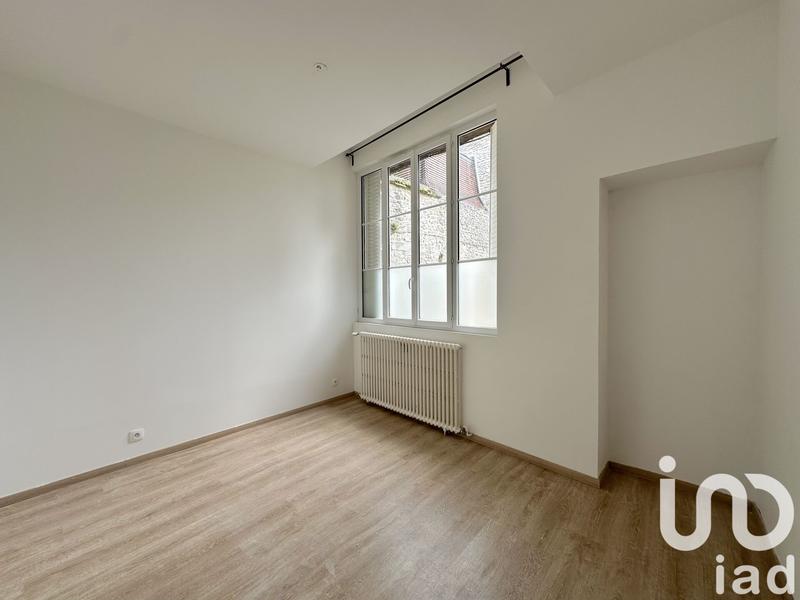 Appartement - 99 m² - 4 pièces