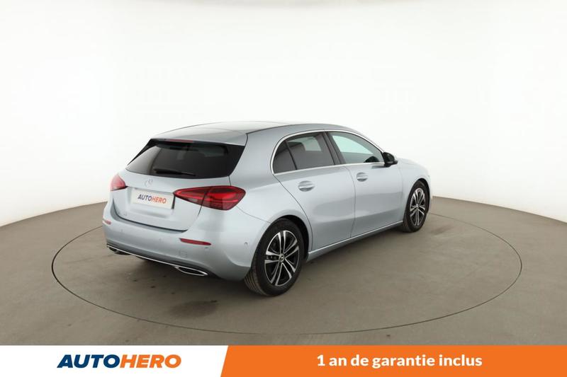 Mercedes Classe a 180 Progressive Line 7g-Dct 136 ch