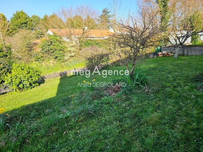 Maison - 88 m² - 4 pièces