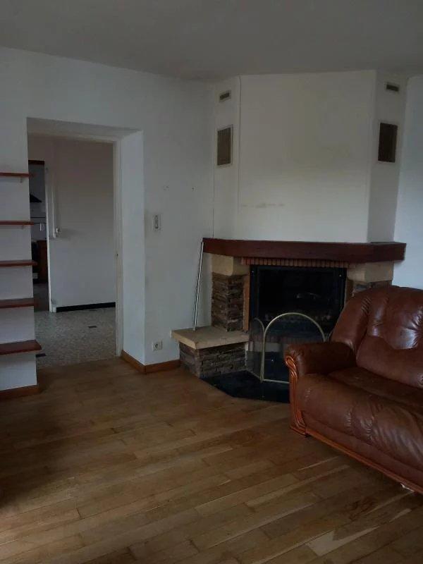 Propriété - 132 m² - 4 pièces