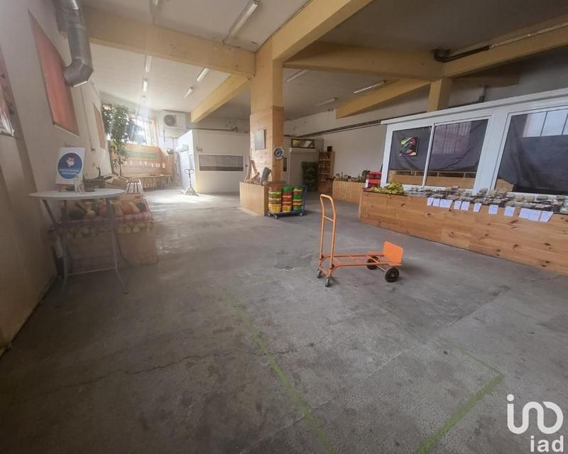 Local commercial - 280 m²